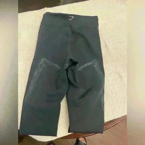 Gymshark Technical Leggings xxs